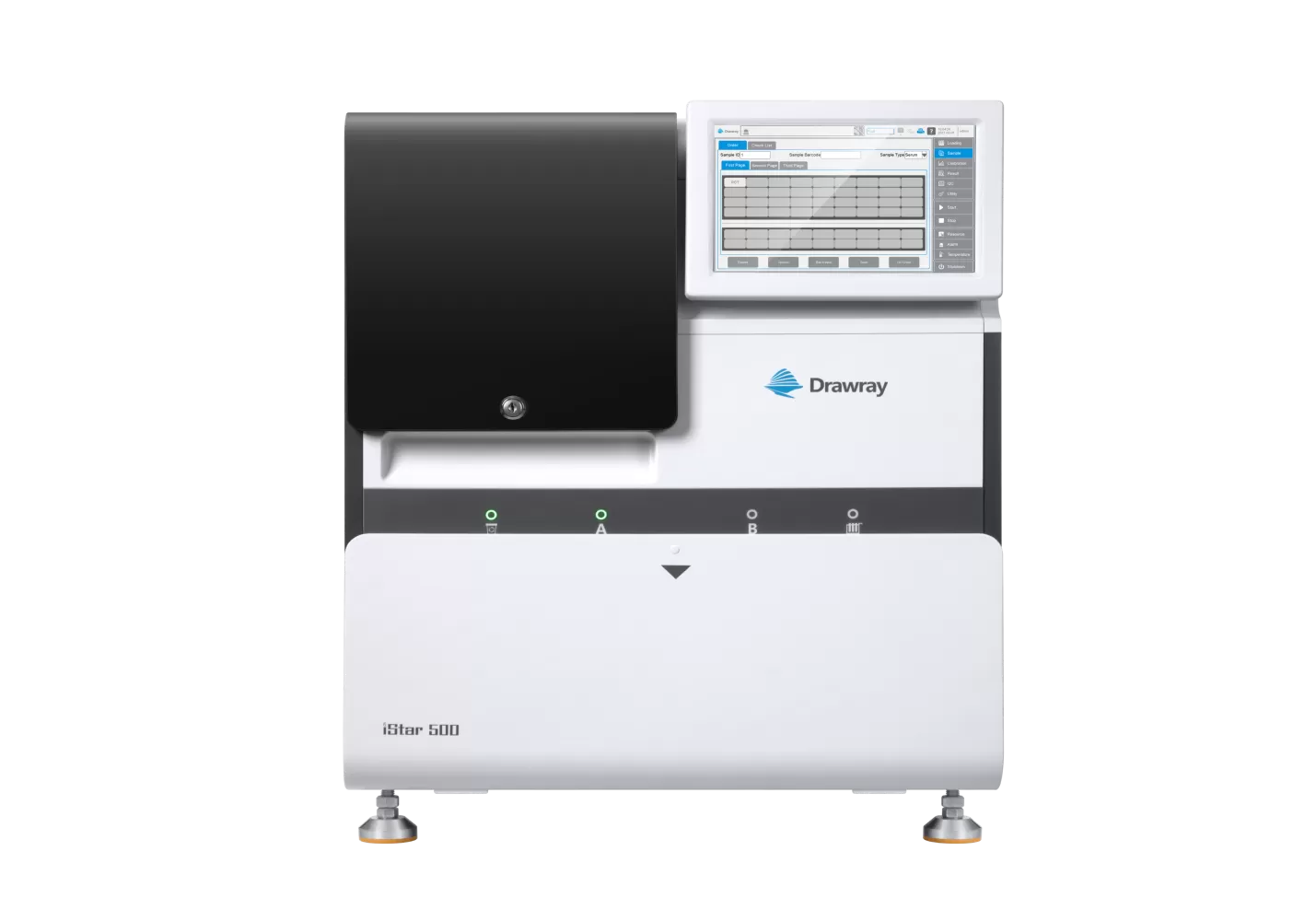 Immunometria